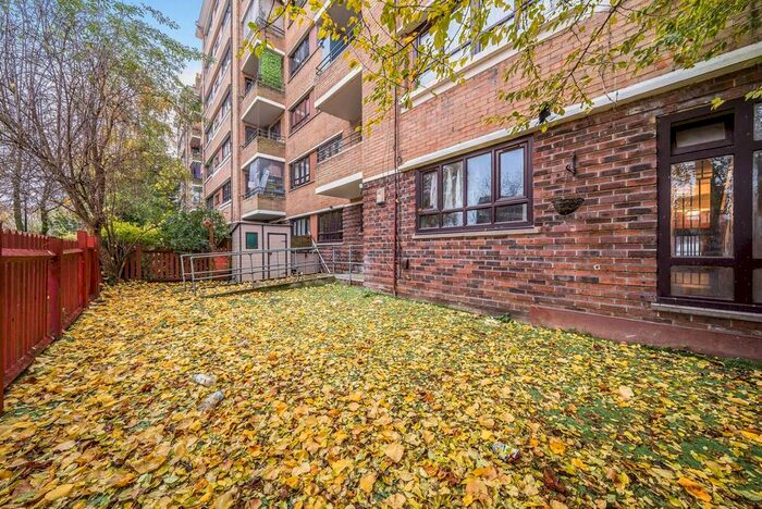 3 Bedroom Flat To Rent In Green Lanes, Finsbury Park, London, N4