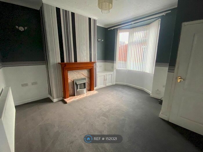 3 Bedroom Terraced House To Rent In Coronation Street, Darlington, DL3