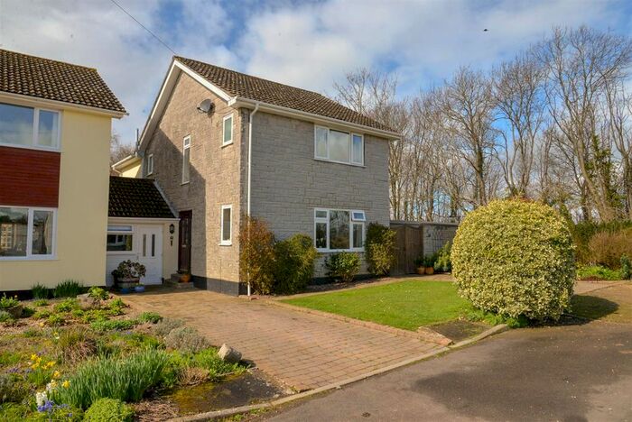 4 Bedroom Link Detached House To Rent In Broderip, Cossington, TA7