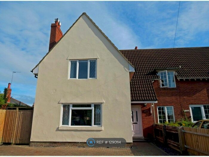 4 Bedroom Semi-Detached House To Rent In Brassey Road, Bournemouth BH9