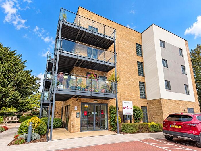 1 Bedroom Retirement Property To Rent In Trotwood Close, Broadstairs, Kent, CT10