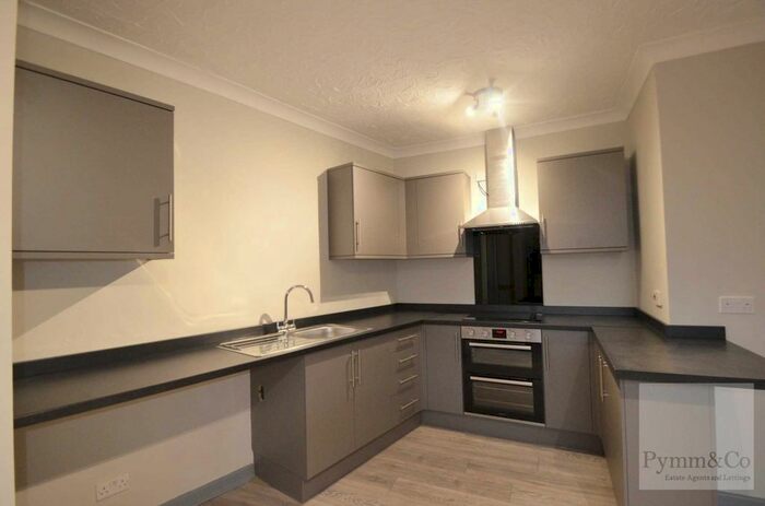 2 Bedroom Flat To Rent In St Augustines Street, Norwich, NR3