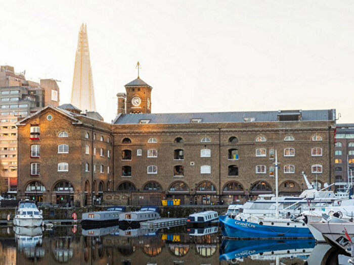 4 Bedroom Flat For Sale In Ivory House, St Katharine Dock, London, E1W