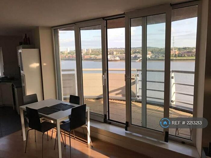 3 Bedroom Flat To Rent In Wards Wharf Approach, London, E16