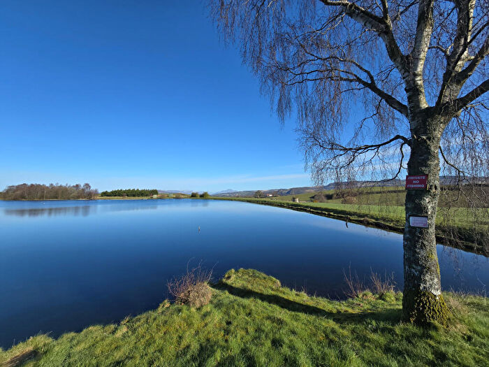 Land For Sale In Whitemoss Dam, Bishopton, Renfrewshire, PA7