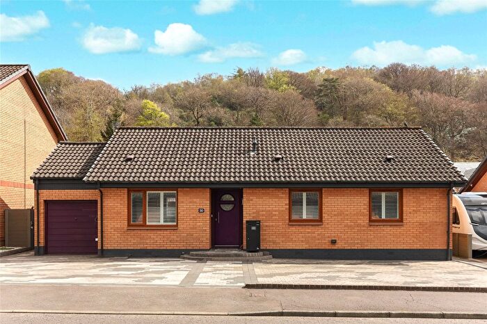 3 Bedroom Bungalow For Sale In Ryan Road, Wemyss Bay, Inverclyde, PA18