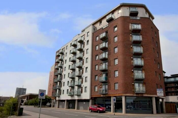 1 Bedroom Flat To Rent In Cypress Point, Leylands Road, Leeds, LS2