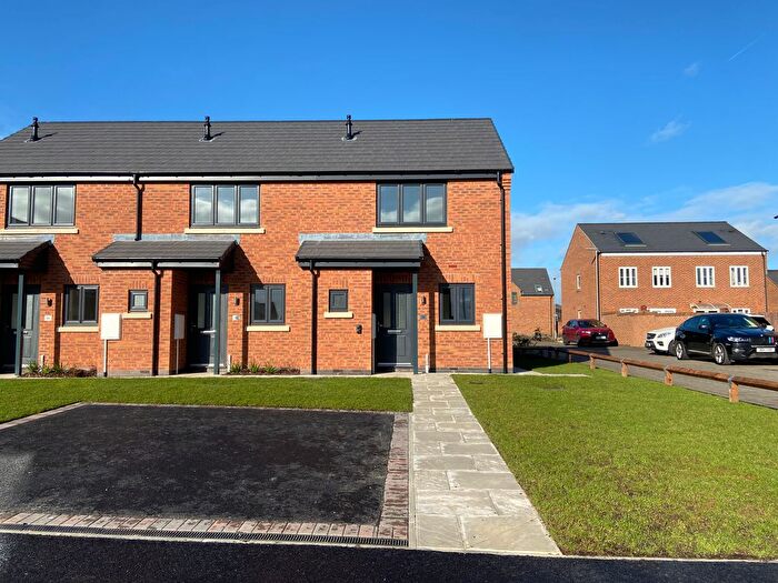2 Bedroom Property To Rent In Canons Close, Corby, NN17