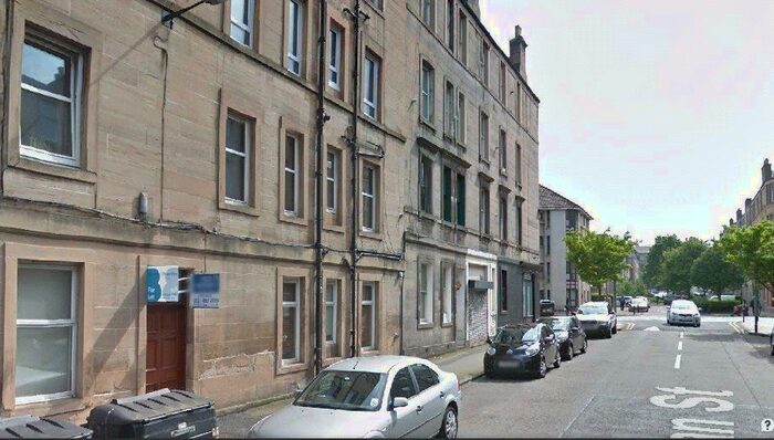 1 Bedroom Flat To Rent In Buchanan Street, Leith, Edinburgh, EH6