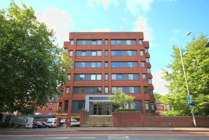 1 Bedroom Garage / Parking To Rent In Kings Road, Reading, Berkshire, RG1