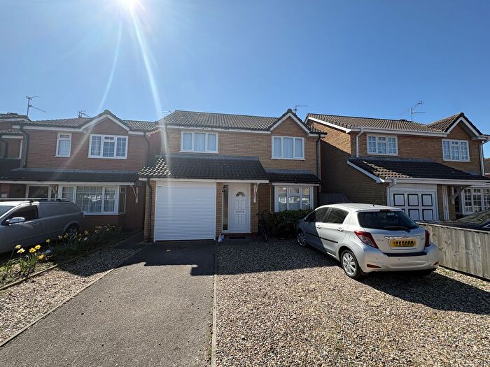 4 Bedroom Property To Rent In Ireton Way, March, PE15