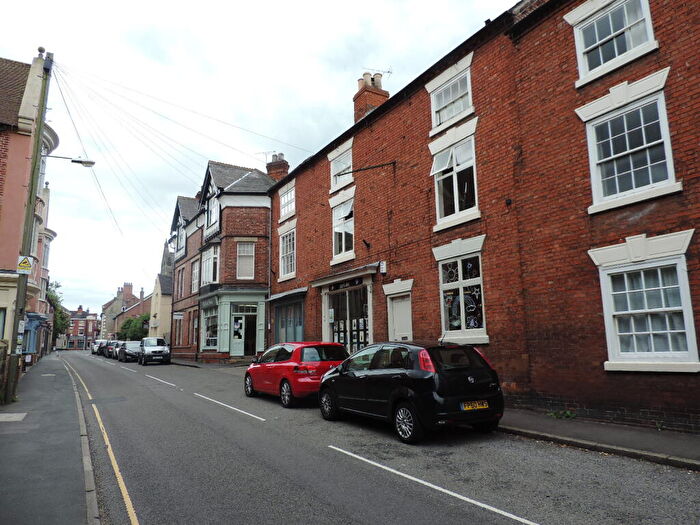 1 Bedroom Apartment To Rent In High Street, Melbourne, DE73