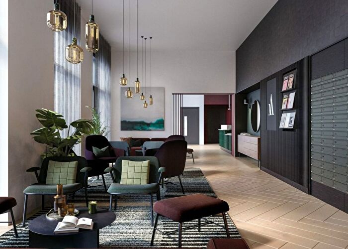 1 Bedroom Flat For Sale In Affinity Living, Lancaster Wharf, B4