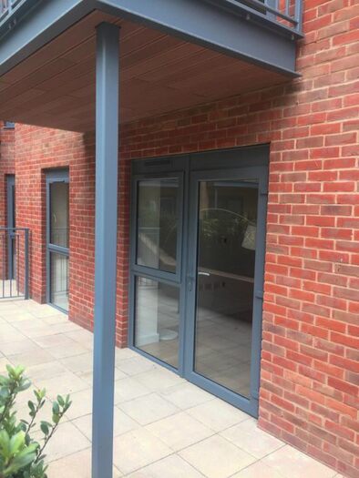 1 Bedroom Flat To Rent In Castleton House, Aerodrome Road, Beaufort Park, London, NW9