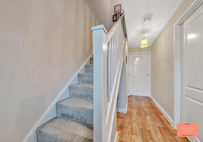 2 Bedroom Terraced House For Sale In Beech Tree View, Caerphilly, CF83