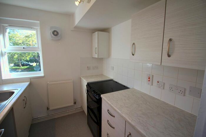 1 Bedroom Flat To Rent In Eastbrooks Mews, Pitsea, SS13