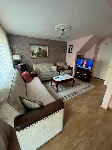 3 Bedroom Maisonette To Rent In Osward Place, London, N9