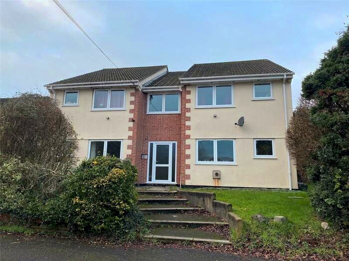 1 Bedroom Apartment To Rent In Bubwith Close, Chard, TA20