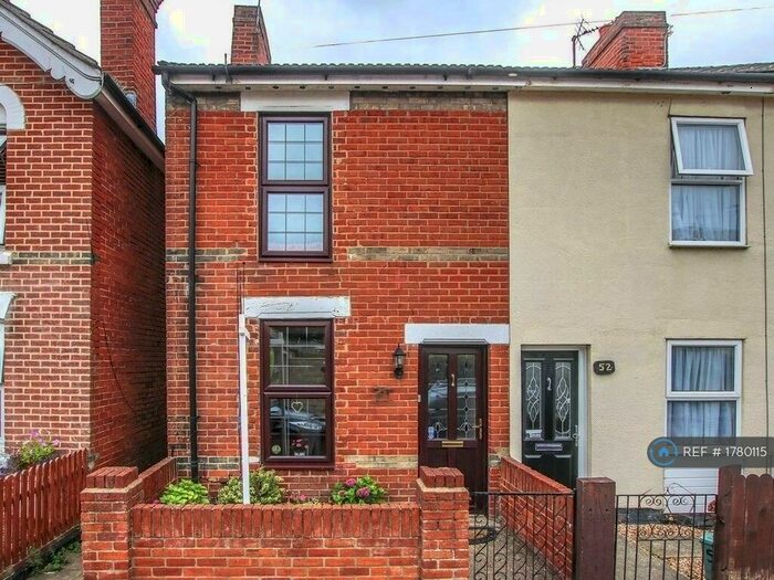 2 Bedroom Semi-Detached House To Rent In Winchester Road, Colchester, CO2