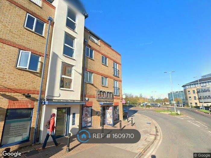 2 Bedroom Flat To Rent In New Street, Chelmsford, CM1