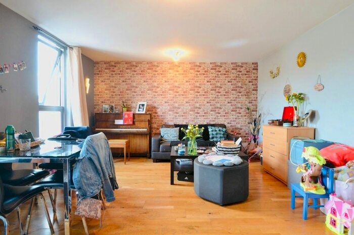 1 Bedroom Flat To Rent In Tyler Street, London, SE10