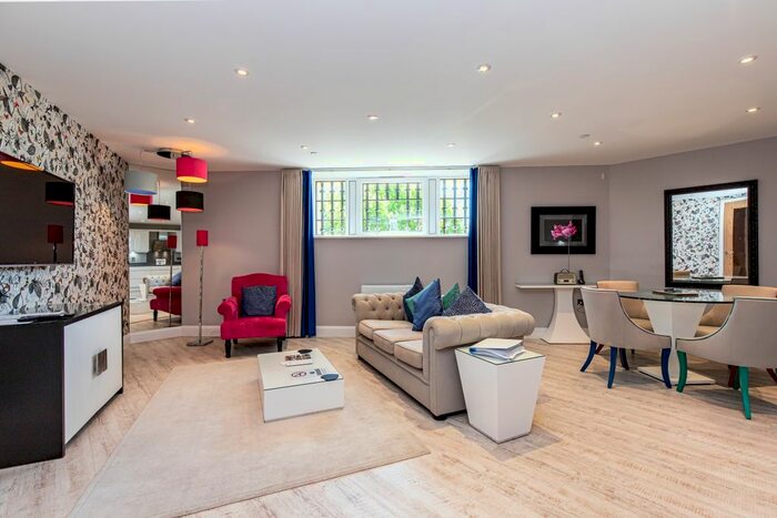 1 Bedroom Flat To Rent In The Old Gaol, Abingdon, OX14