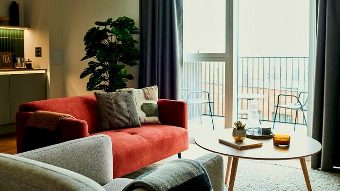 Studio To Rent In Aerial Square, London, NW9