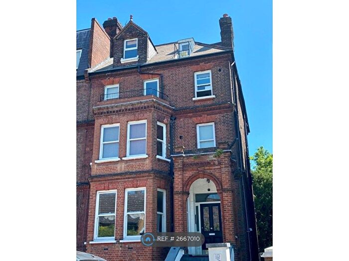 1 Bedroom Flat To Rent In Frognal, London, NW3