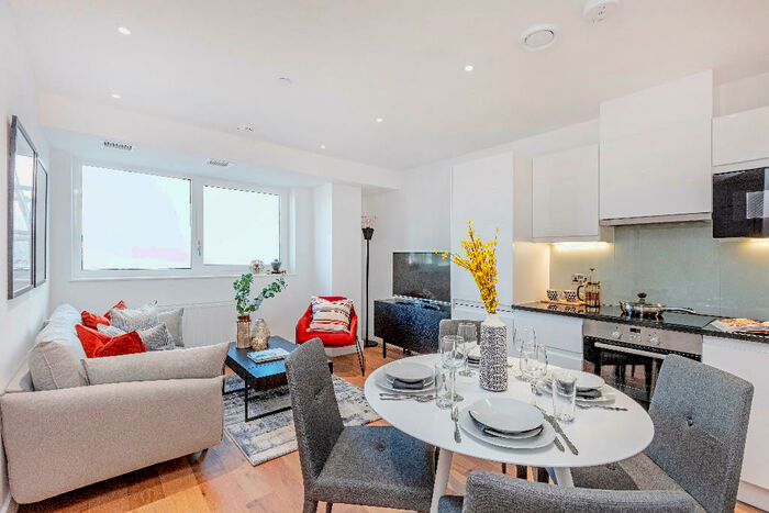 Studio To Rent In Engineers Way, Wembley, Middlesex, HA9