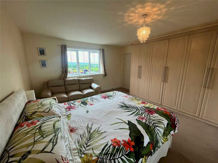 4 Bedroom Detached House For Sale In Llys Y Graig, BrynyBaal, Mold