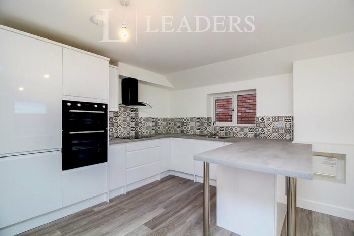 2 Bedroom Flat To Rent In Mill Street, Evesham WR11