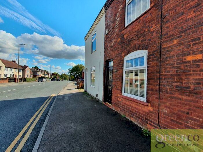 2 Bedroom Terraced House To Rent In Manchester Road, Tyldesley, M29