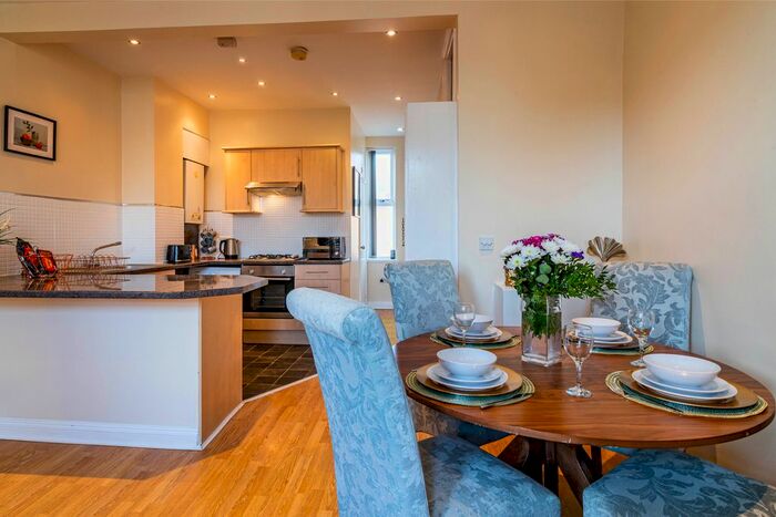 2 Bedroom Flat To Rent In Musters Road, West Bridgford, Nottingham, NG2