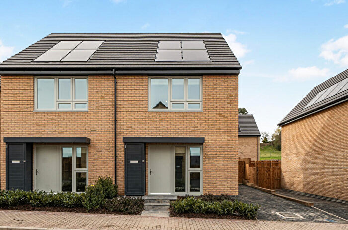 2 Bedroom Semi Detached House To Rent In Ethel Carnie Road, Barrowford, BB9