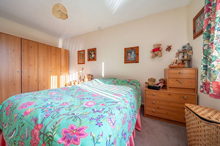 3 Bedroom Terraced House For Sale In Kyreside, Tenbury Wells, WR15