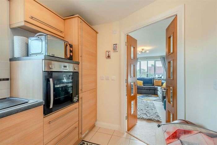1 Bedroom Flat For Sale In Brunlees Court, - Cambridge Road, Southport, PR9