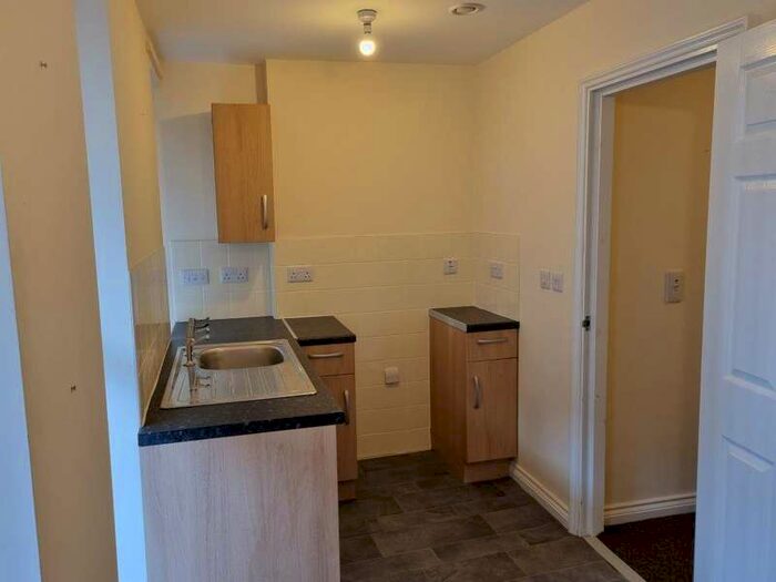 1 Bedroom Property To Rent In Washington Centre Durham, NE38