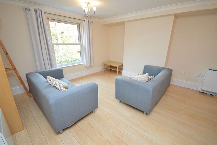 2 Bedroom Flat For Sale In Heaton Gardens, Heaton Moor Road, Heaton Moor, SK4