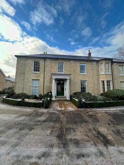2 Bedroom Flat To Rent In Eastward Place, Stowmarket, IP14