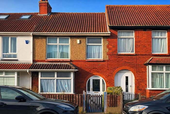 4 Bedroom Terraced House To Rent In Filton Avenue, Horfield, BS7