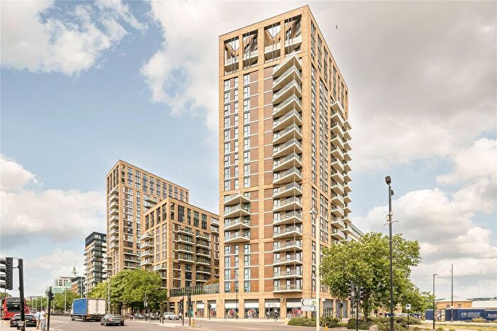 2 Bedroom Flat To Rent In Victory Parade, Royal Arsenal Riverside, London, SE18