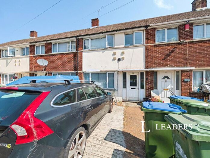 5 Bedroom Terraced House For Sale In St. Andrews Road, Southampton, Hampshire, SO14