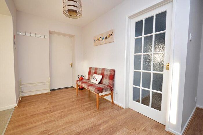 2 Bedroom Semi-Detached Bungalow For Sale In Longstone Close, Beadnell, NE67