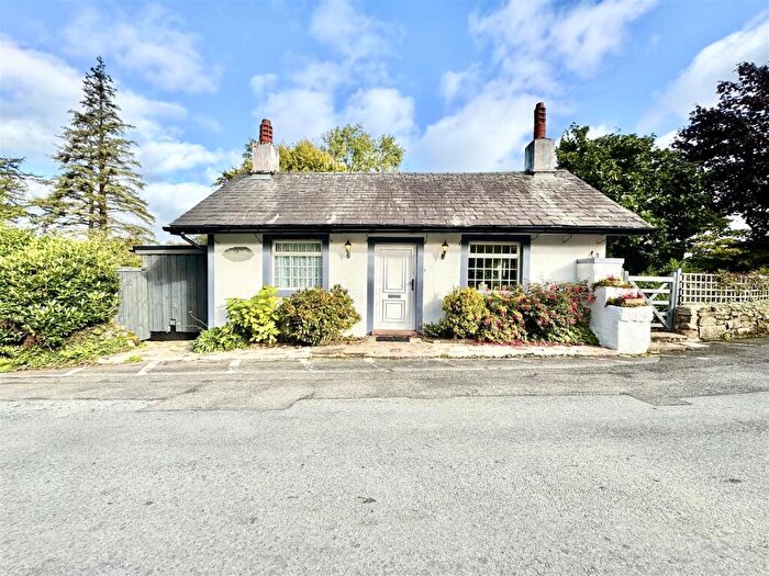 2 Bedroom House For Sale In Santon Bridge, Holmrook, CA19
