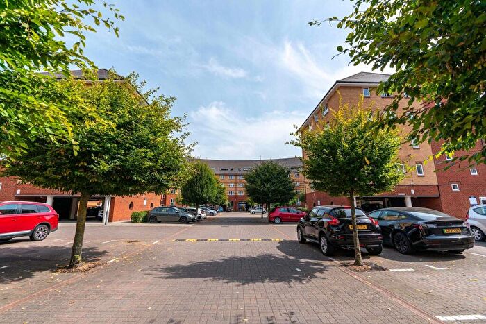 2 Bedroom Apartment To Rent In Scotney Gardens, St Peter`s Street, Maidstone, Kent, ME16