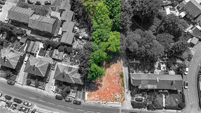 Land For Sale In Newmarket Road, Ashton-under-Lyne, Greater Manchester, OL7
