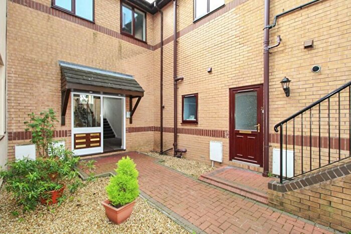 1 Bedroom Flat To Rent In Sycamore Drive, Sunderland, Tyne And Wear, SR5