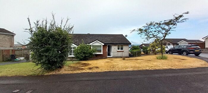 2 Bedroom Bungalow To Rent In Willow Walk, Cimla, Neath, Neath Port Talbot., SA11