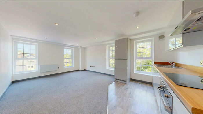 1 Bedroom Apartment To Rent In Harrington Close, CM23