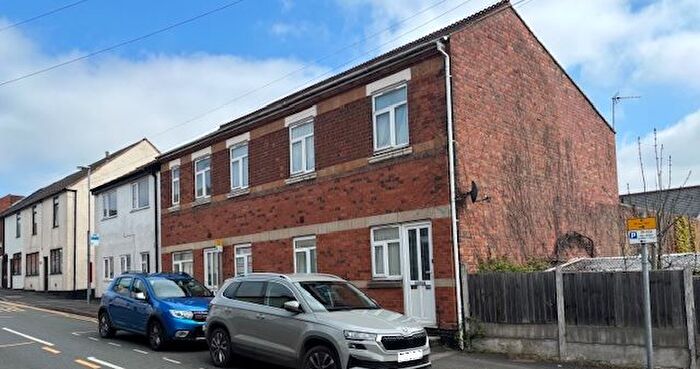 34 Bedroom Block Of Flats For Sale In Apartments Amp; Communal Areas, Marquis Court, High Street Amp; Cottage Lane, Burntwood, Staffordshire, Amp;, WS7